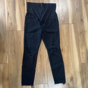 Pinkblush Maternity Jeans
